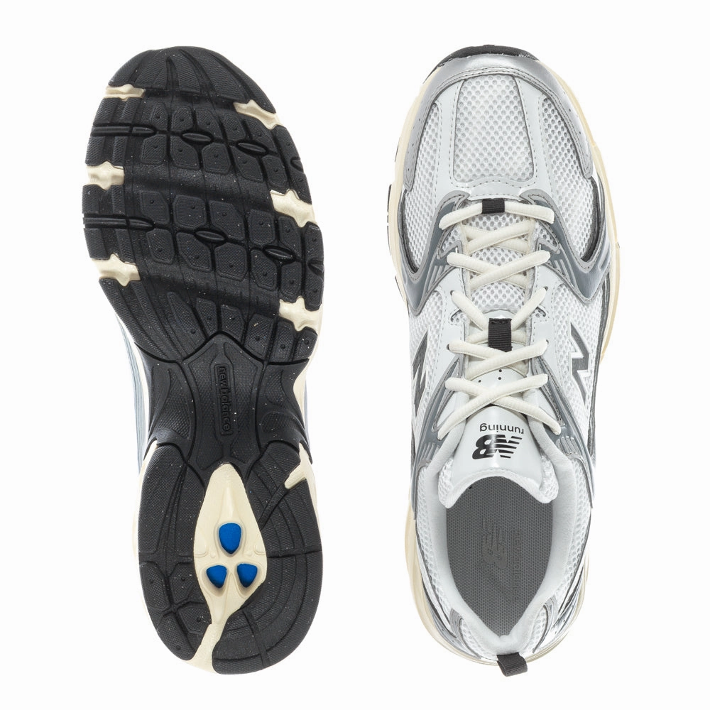 530- MENS Enhanced Impact Protection Uphill propulsion