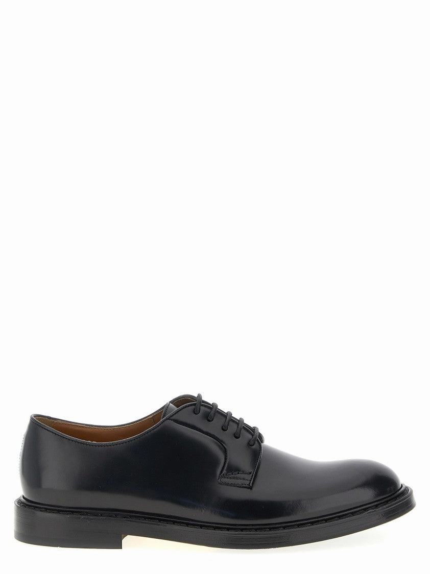 Base Edge Club Shade 5 Fori' Lace Up Shoes