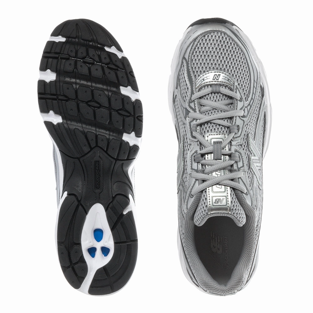 Reflective Safety Detailing Integrated Lacing System 740 - Mens