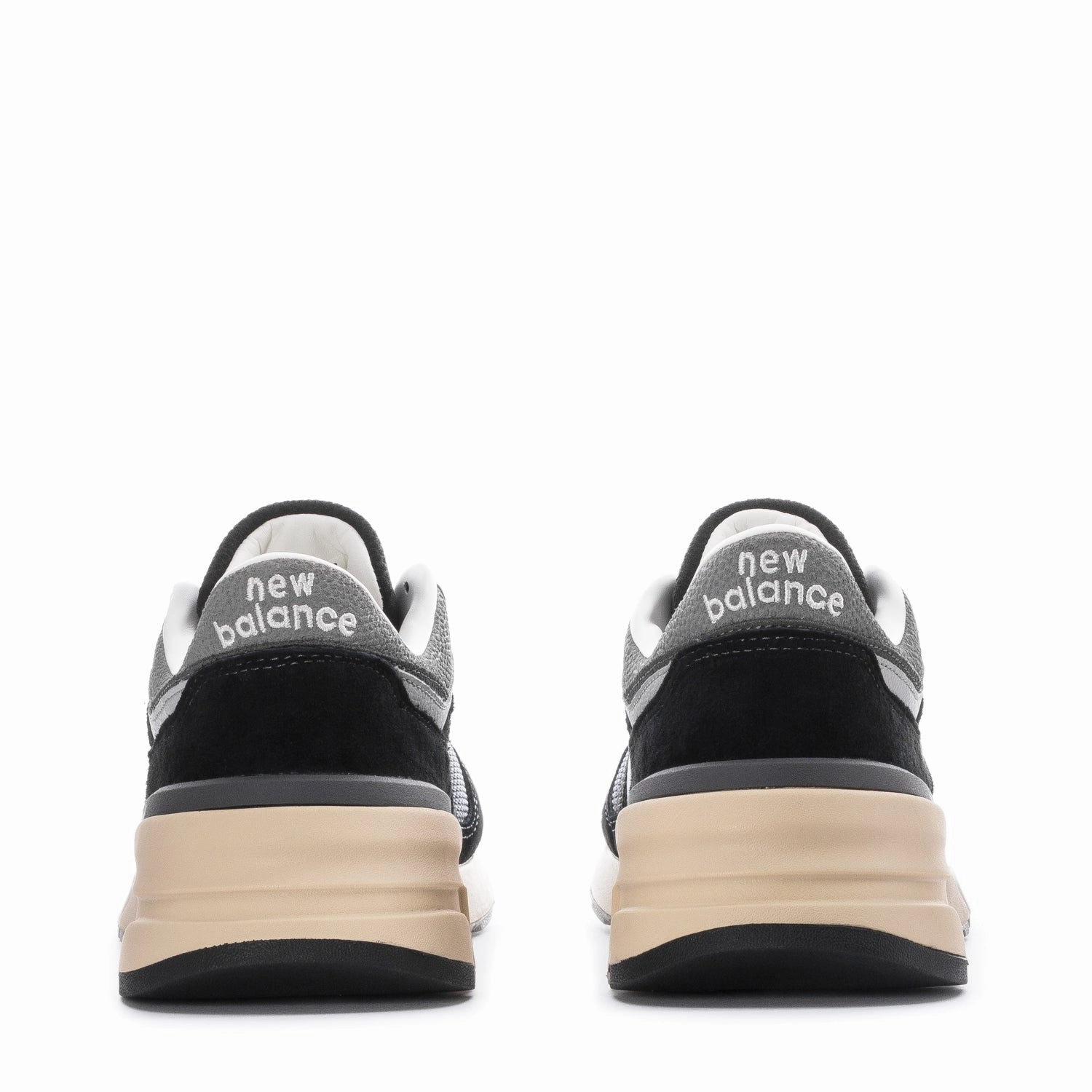 997R - Mens Obstacle course readiness Anti Odor Treatment