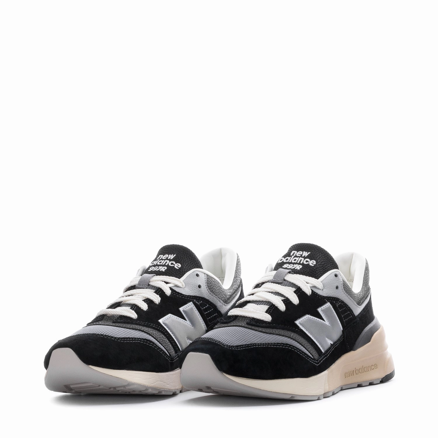 997R - Mens multi - density - midsole - feature shoes