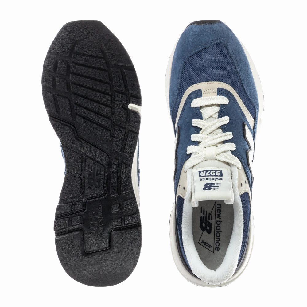 997R - Mens Walking synthetic durability