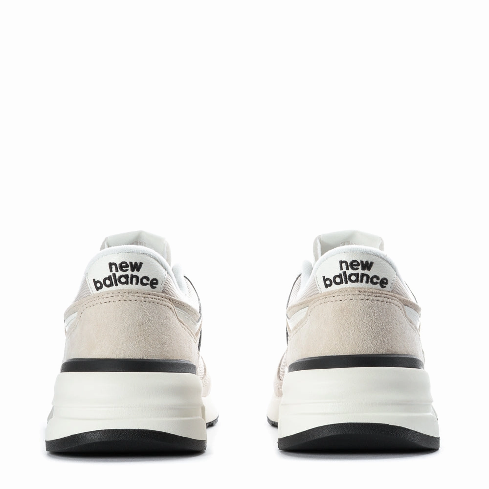 Breathable Mesh Panels 997R - Mens