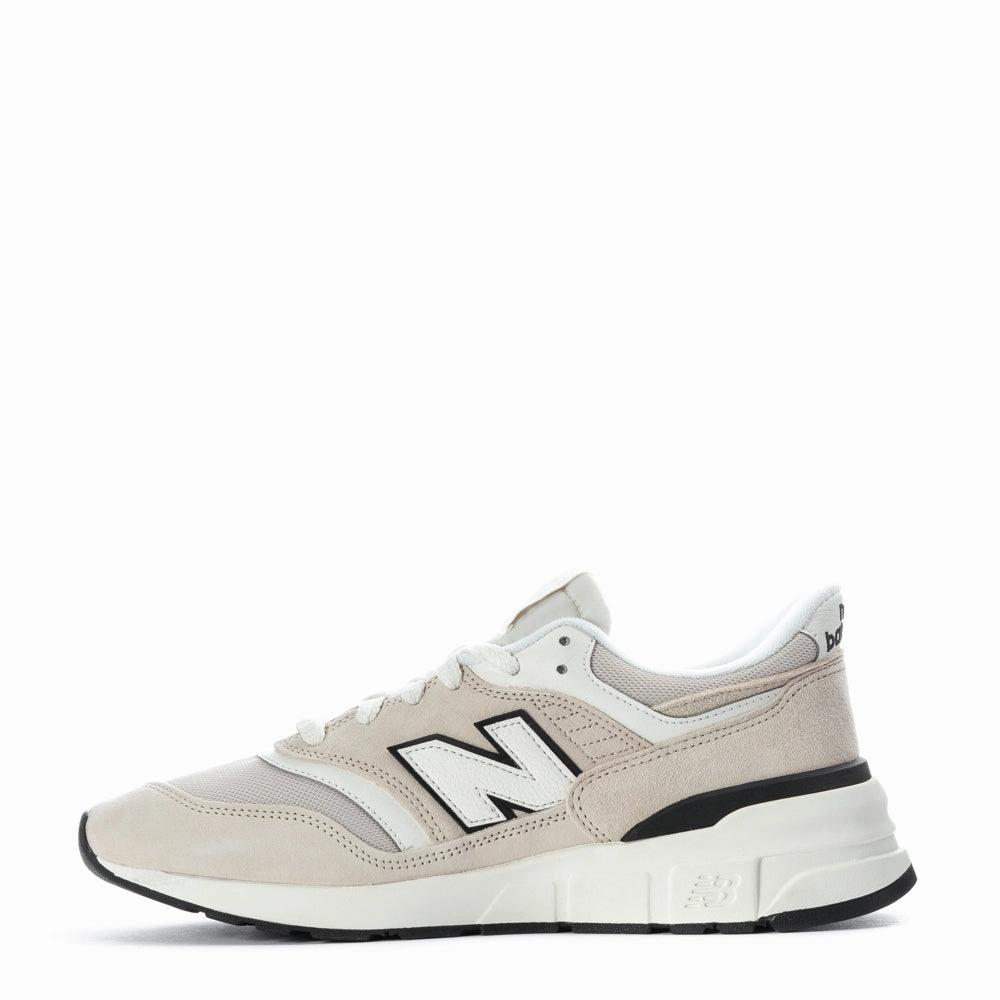 Ergonomic Lacing System Anti   Fatigue 997R - Mens