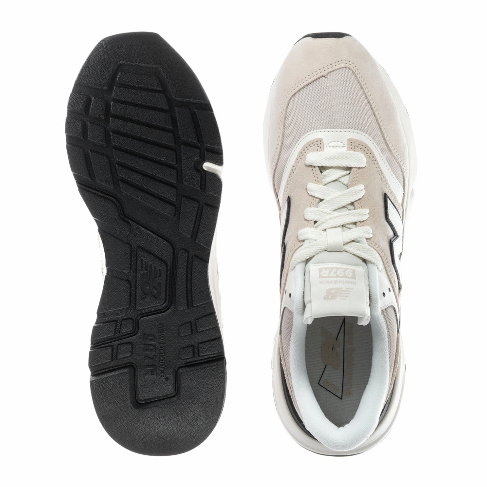 997R - Mens Ground Feel Technology sunny day running