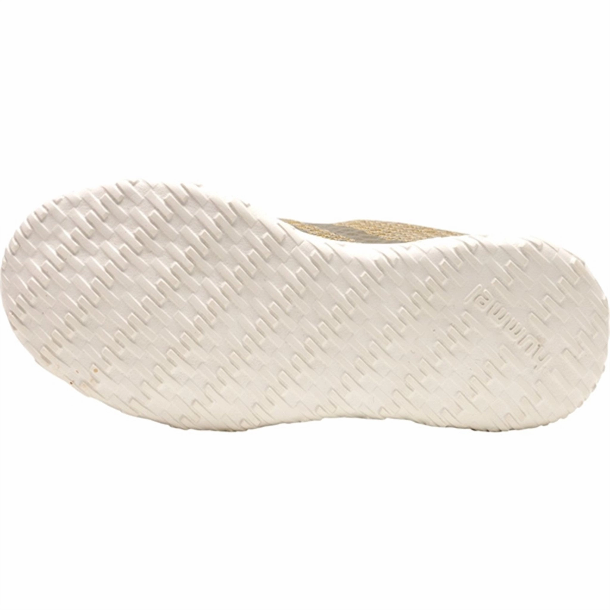 Hummel Deep Lichen Green Actus Recycled JR Sneakers Dynamic Flexibility