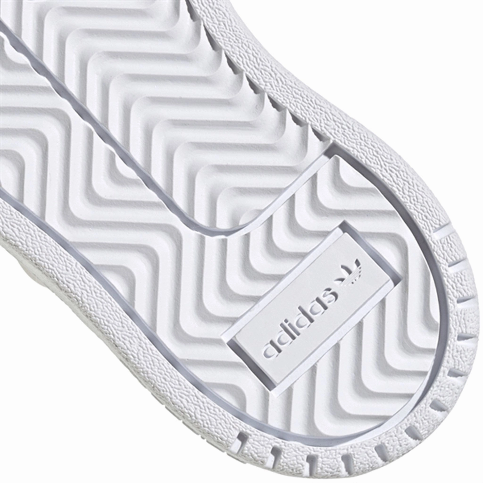 Cushion Footbed adidas NY 92 Sneakers White
