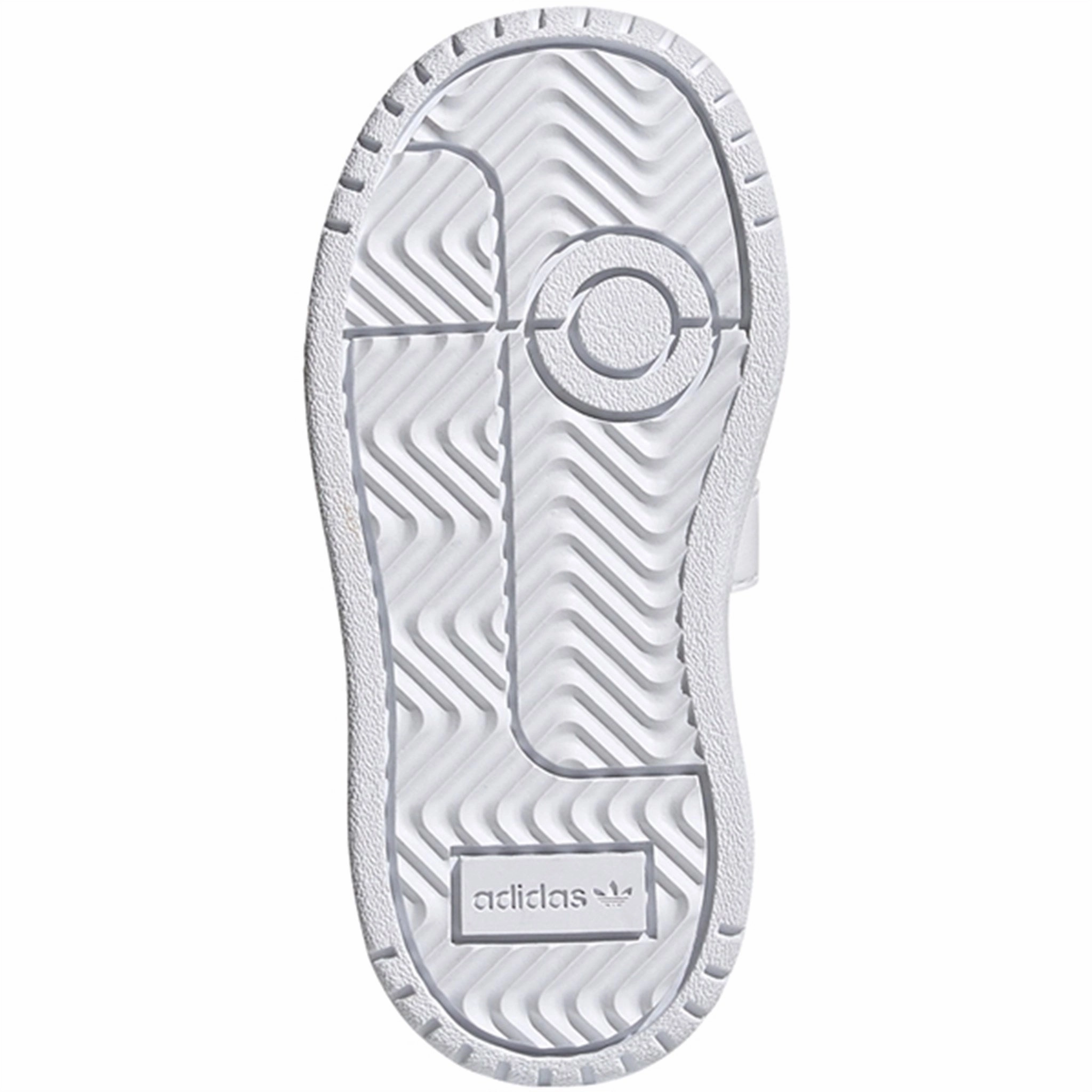 adidas NY 92 Sneakers White Impact Dispersion