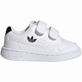 adidas NY 92 Sneakers White Vegan Synthetic Leather