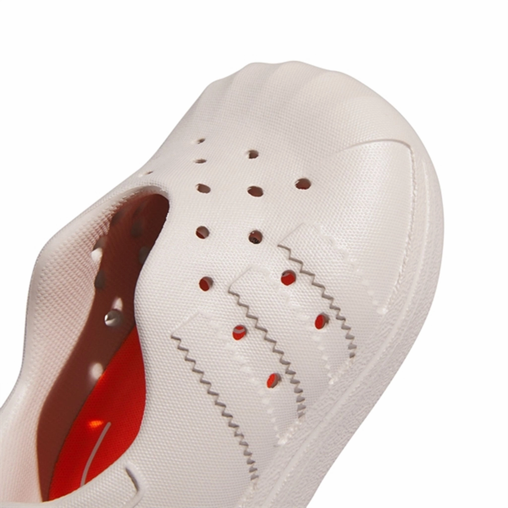 adidas Originals adiFOM SUPERSTAR 360 I Shoe Wonder Beige / Wonder Beige / Solar Orange Light support Low Impact Cushioning