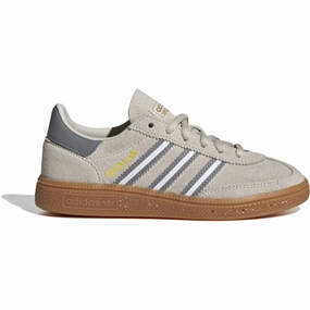 adidas Originals Alumina/Ftwr White/Grey Three Handball Spezial C Sneakers Slip Zone