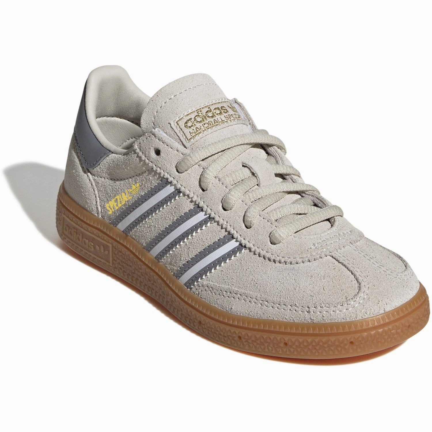 adidas Originals Alumina/Ftwr White/Grey Three Handball Spezial C Sneakers High impact Street Use