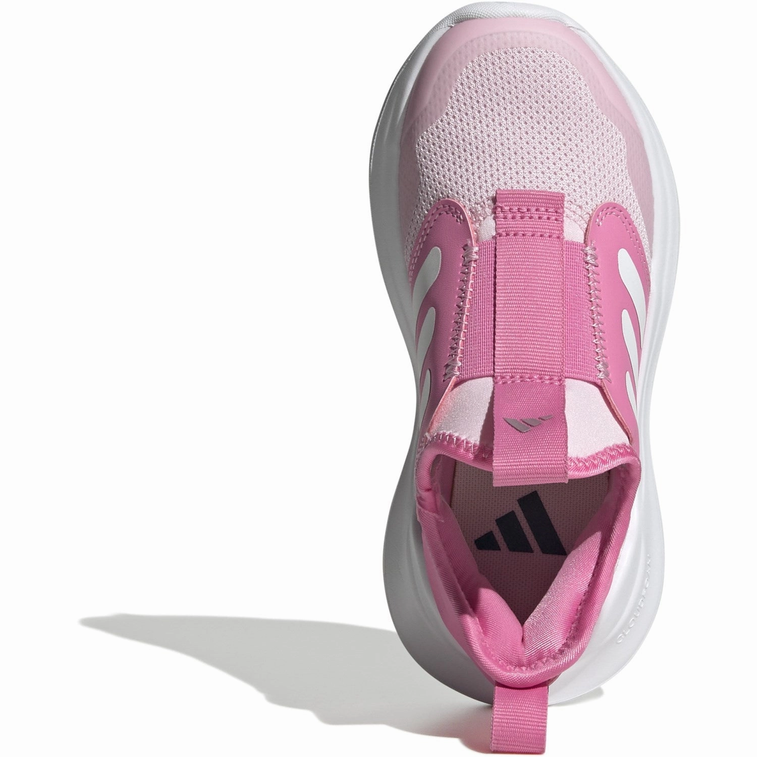 adidas Originals Clear Pink/Ftwr White/Bliss Pink Tensaur Comfort Ac C Sneakers Breathe Easy Long   Lasting Quality