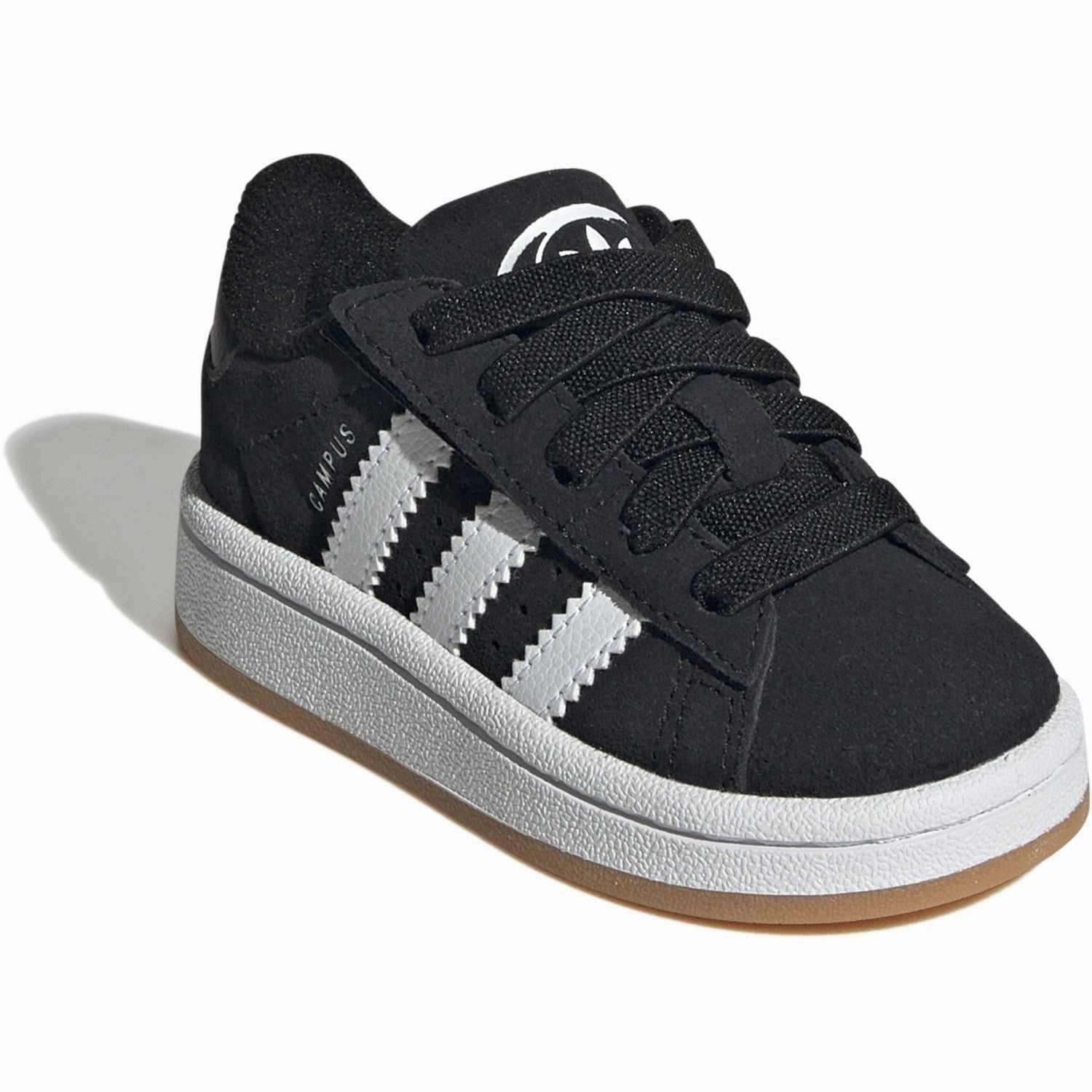 Iconic shock absorption adidas Originals Core Black/Ftwr White/Gum 2 Campus 00S Cf El I Sneakers