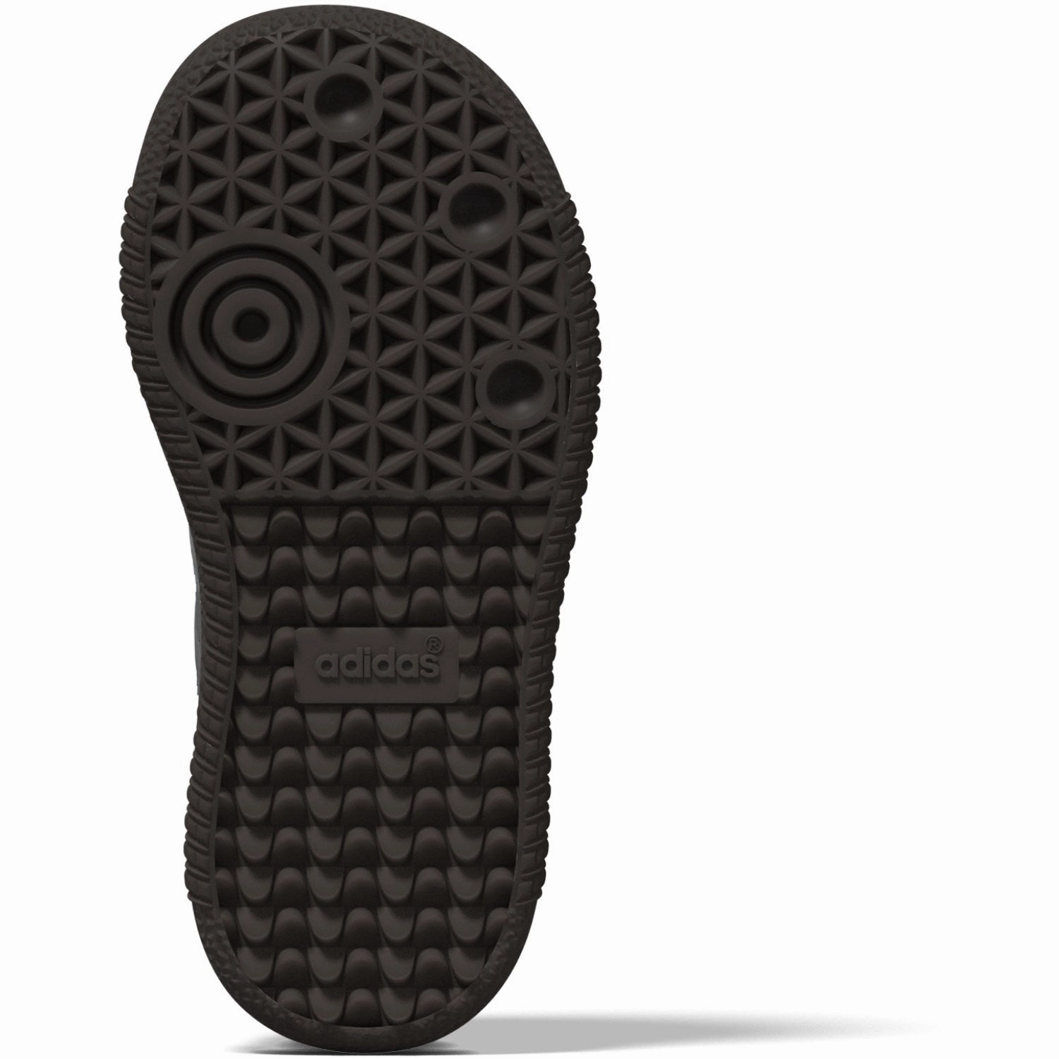 PUMidsole Running Routine adidas Originals Ftwr White/Grey One/Grey Three Samba Og El I Sneakers