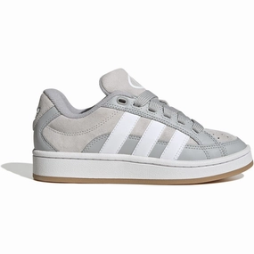 Impact Protection System adidas Originals Grey One/Ftwr White/Grey Two Campus 00S Beta J Sneakers