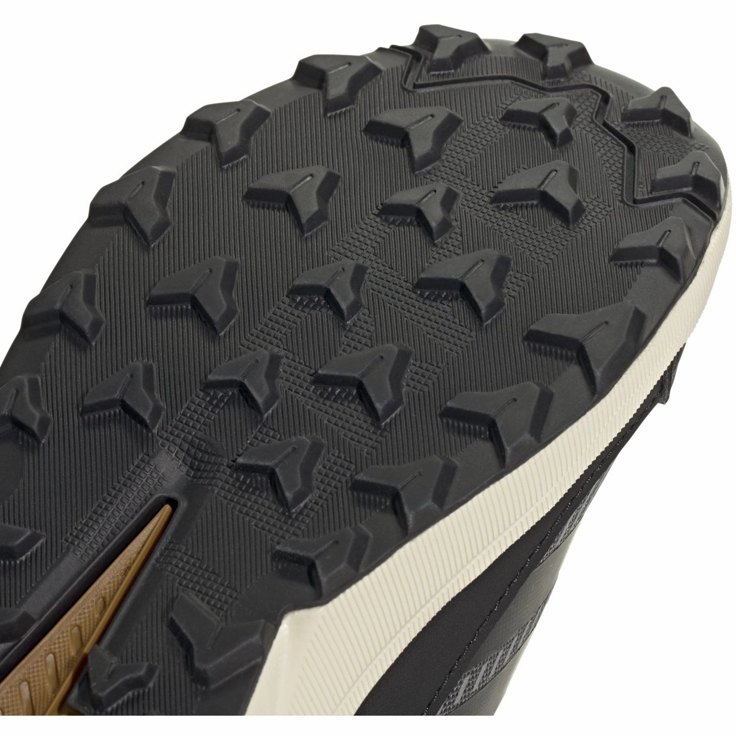 Gym Commute Cushioned lining adidas Originals Grey Six/Core Black/Bronze Strata Terrex Trailmaker 2 Cf K Shoe