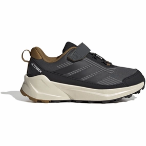 Core Fit adidas Originals Grey Six/Core Black/Bronze Strata Terrex Trailmaker 2 Cf K Shoe