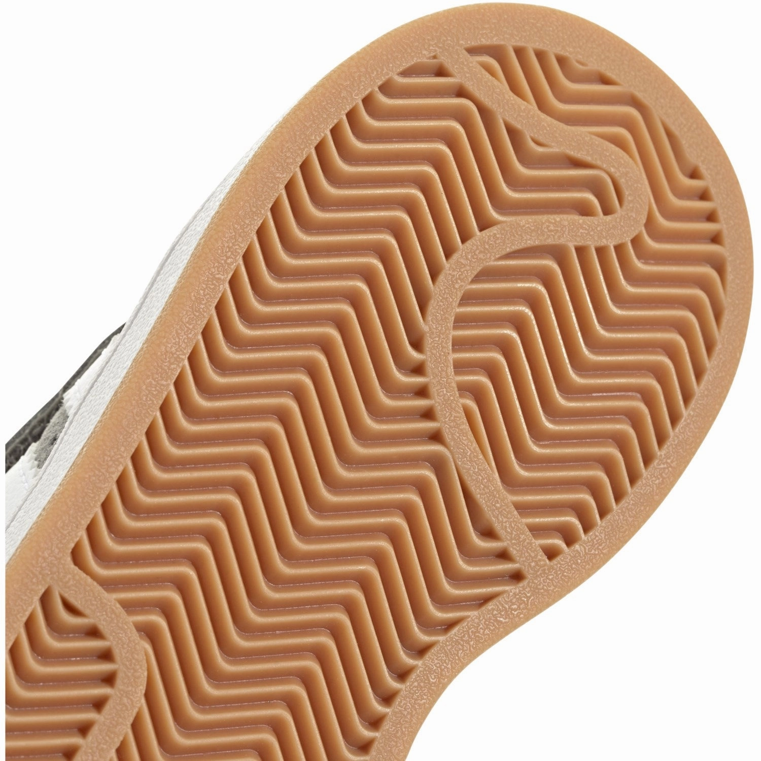 adidas Originals Grey Three/Cloud White/Gum Campus 00S Cf El I Sneakers Distinctive chic Light Grip