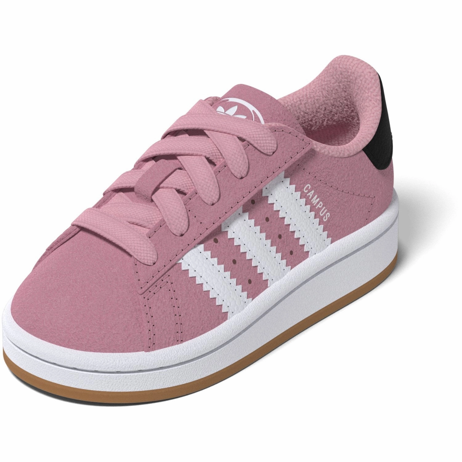 adidas Originals Semi Pink Spark/Ftwr White/Gum 2 Campus 00S Cf El I Sneakers Quick design