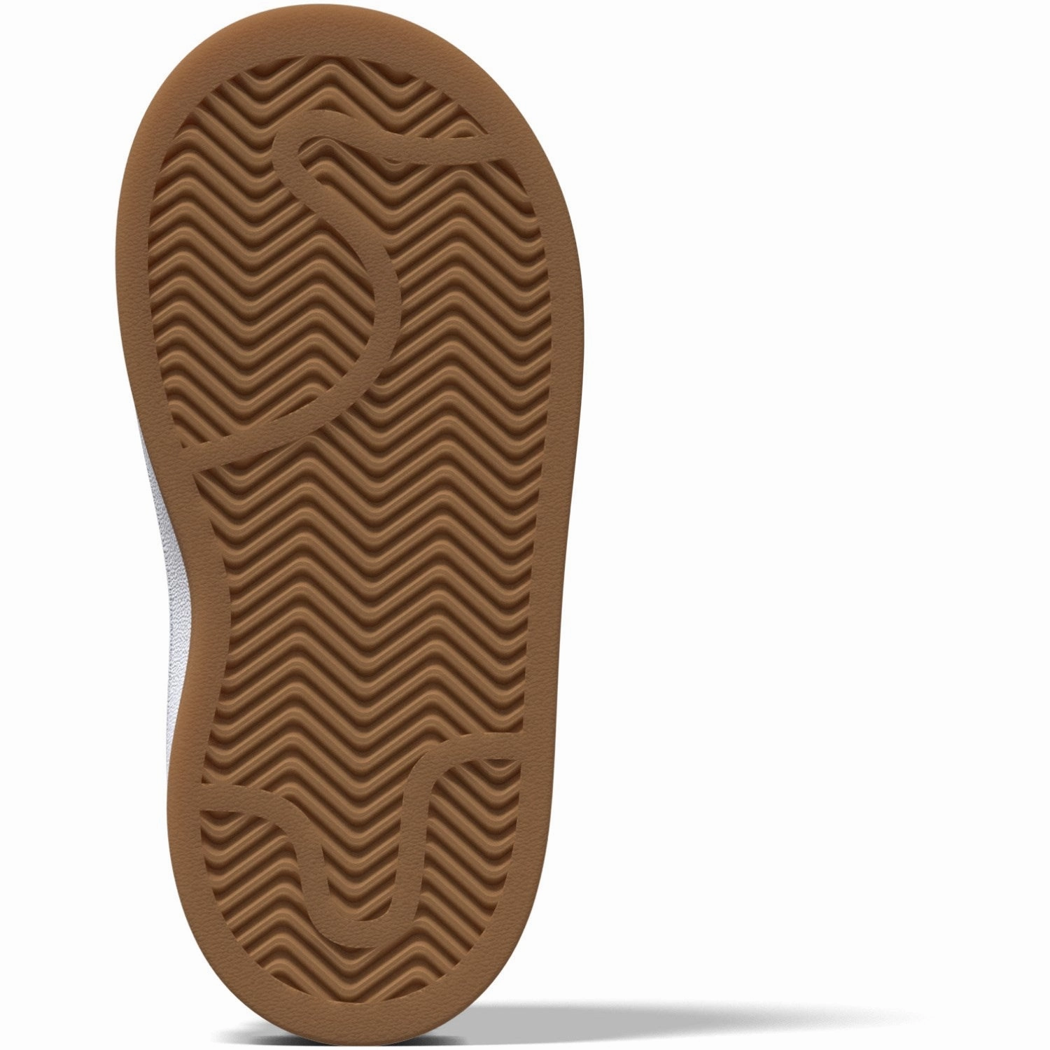 adidas Originals Semi Pink Spark/Ftwr White/Gum 2 Campus 00S Cf El I Sneakers Recycled Material Design Adaptive Lacing Mechanism