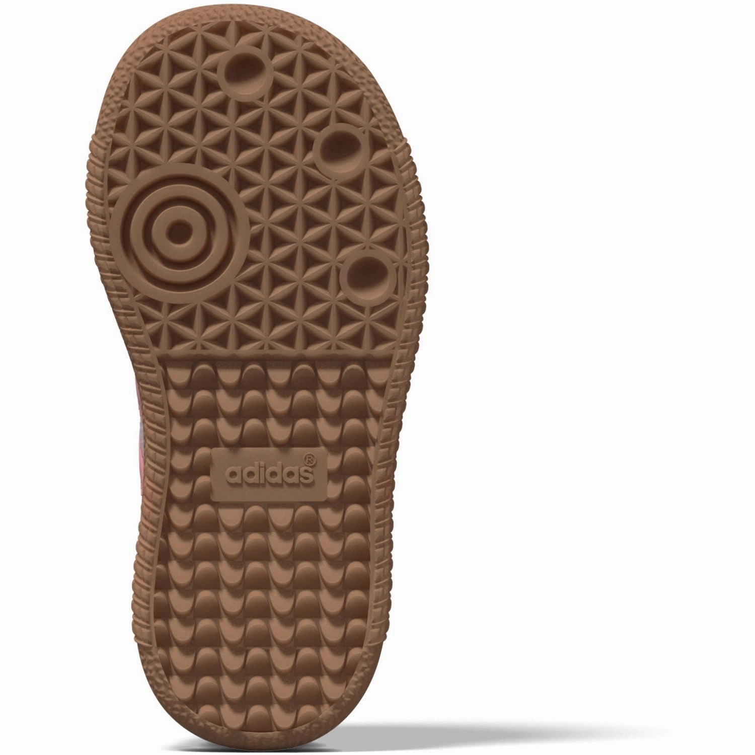 Durable Gear Sophisticated piece adidas Originals Supplier Colour/Supplier Colour/Supplier Colour Samba Og El I Sneakers