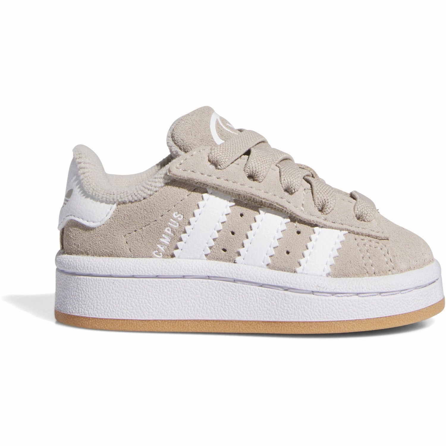 Stable base adidas Originals Wonbei/Ftwwht/Gum2 Campus 00S Cf El I Sneakers