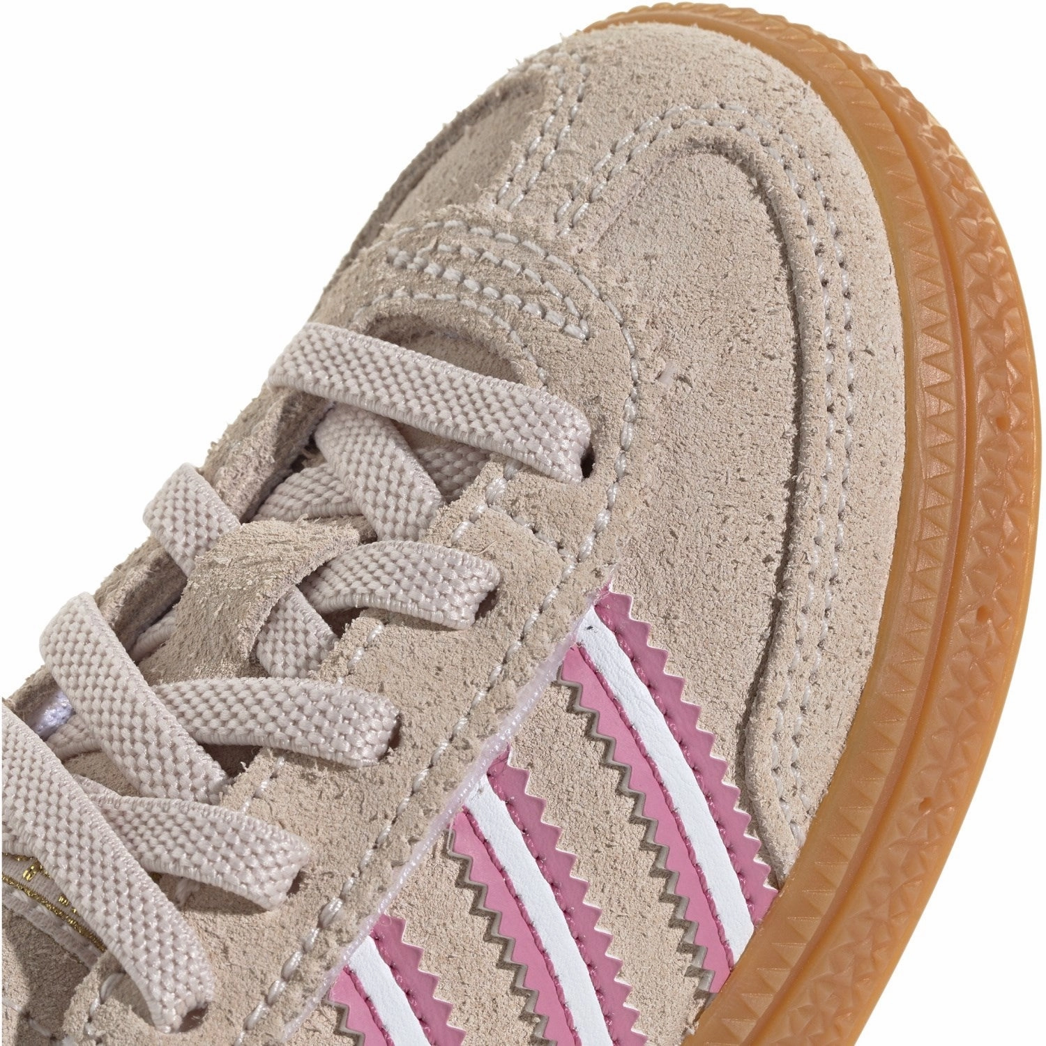 adidas Originals Wonder Quartz/Ftwr White/Rose Tone Handball Spezial Cf El I Sneakers Everyday Runner