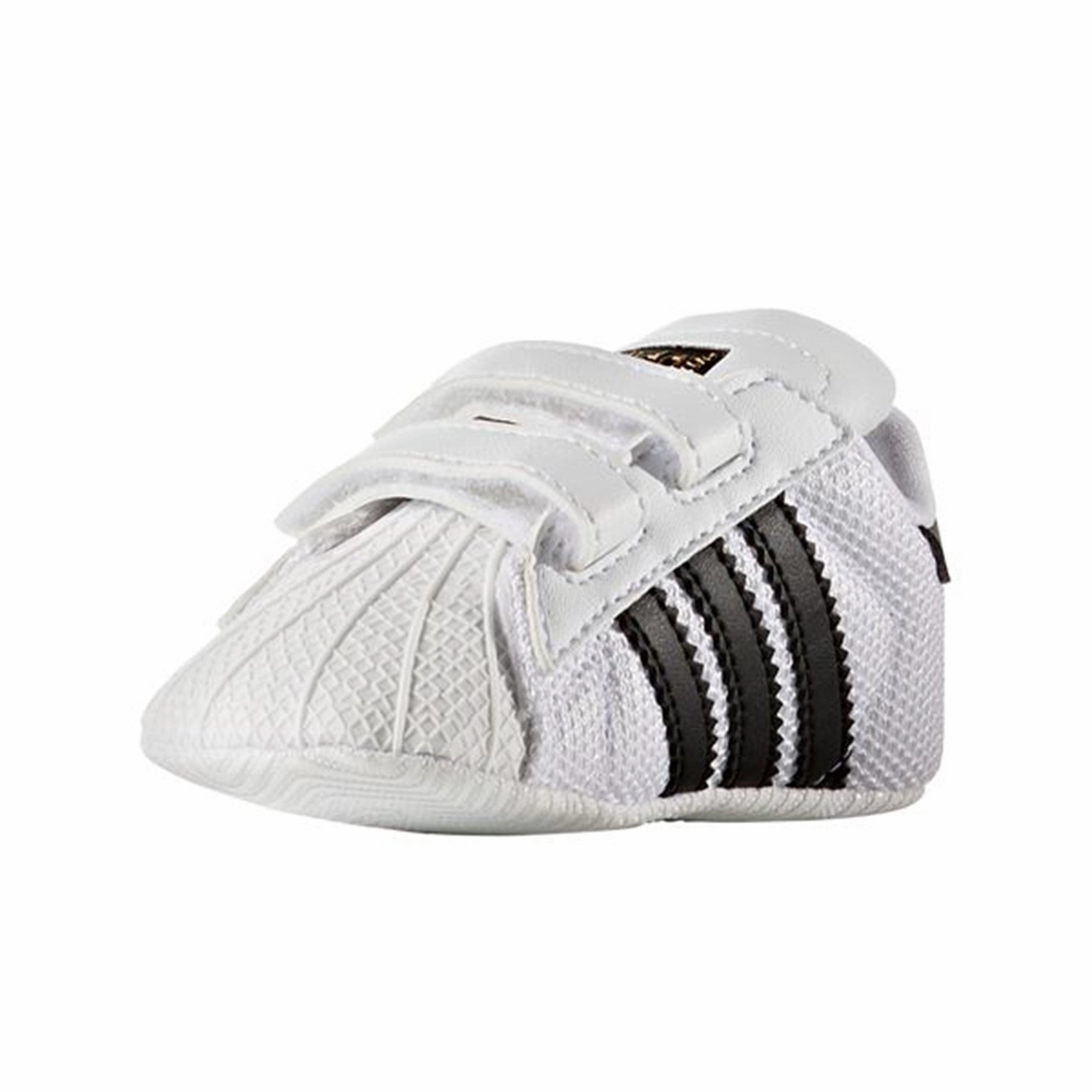 Gym Performance adidas Superstar Baby Sneakers White/Black S79916