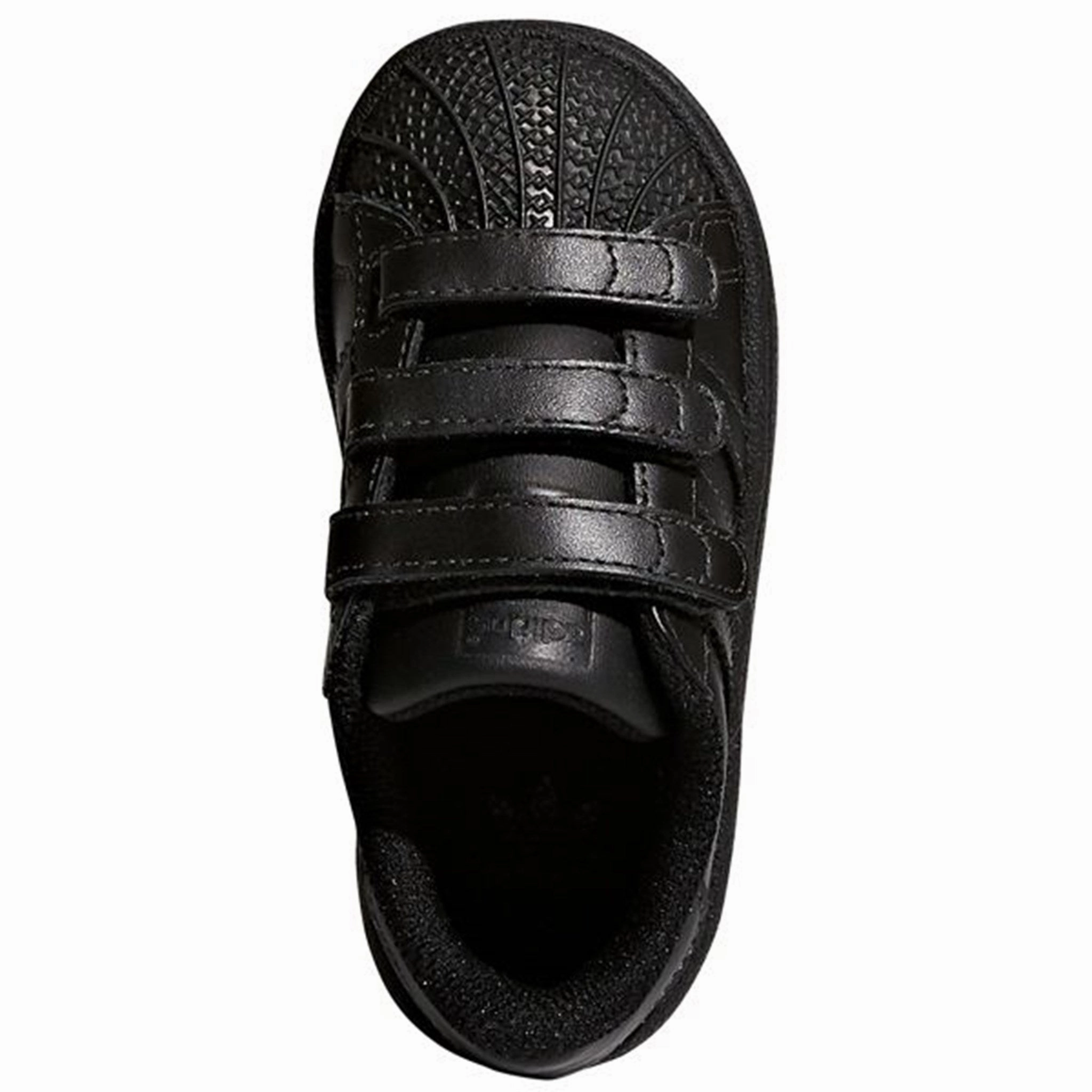 adidas Superstar Sneakers Black Comfortable Design Every Season