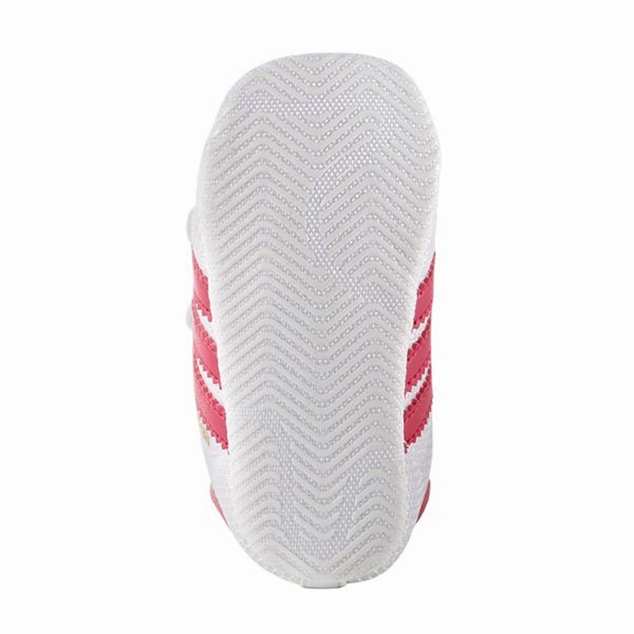 Compact Design Supportive Control adidas Superstar Sneakers White/Pink S79917