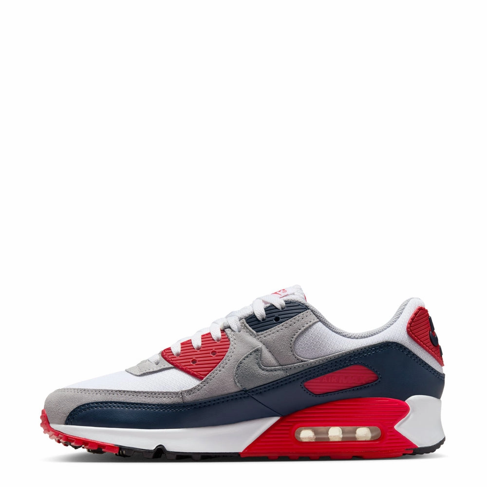 Air Max 90 - Mens Performance-enhancing