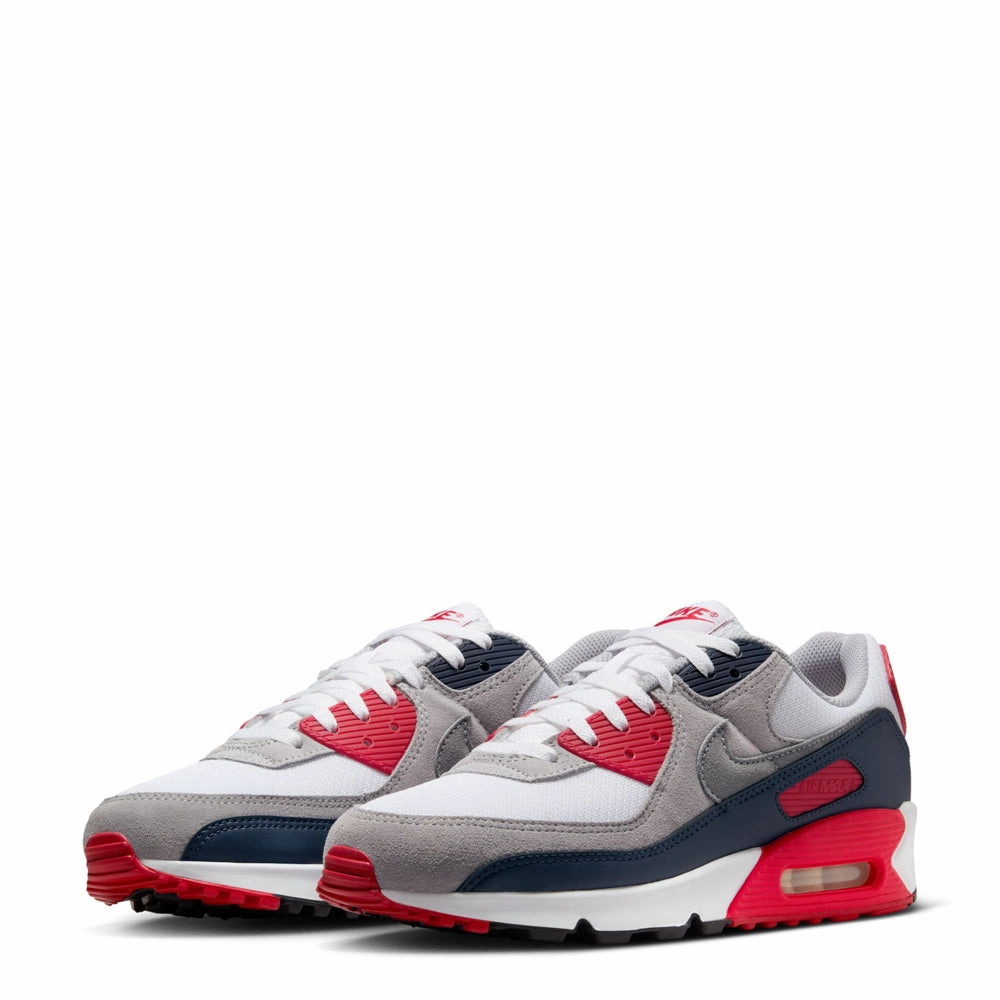 Air Max 90 - Mens endurance - training shoes