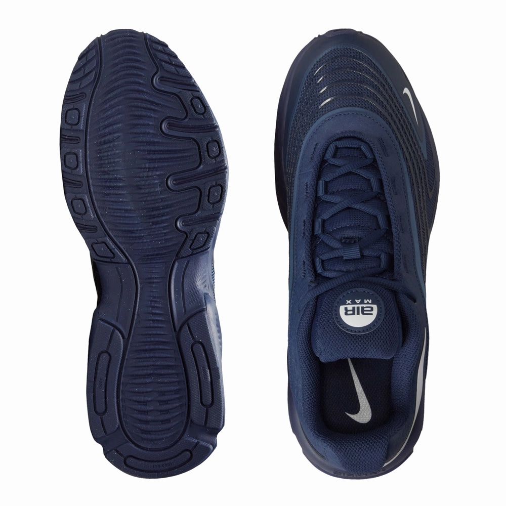 logo - laced shoes Hot weather relief Air Max Fire - Mens