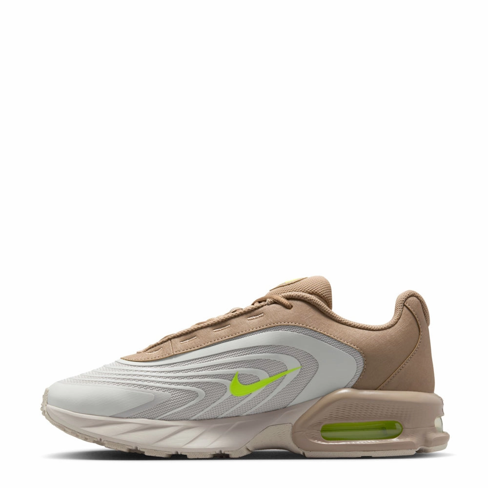 circular outsole running shoes Air Max Fire - Mens
