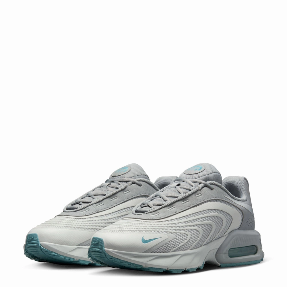 Hyper Elastic Frame Adaptive Midsole Geometry Air Max Fire - Mens