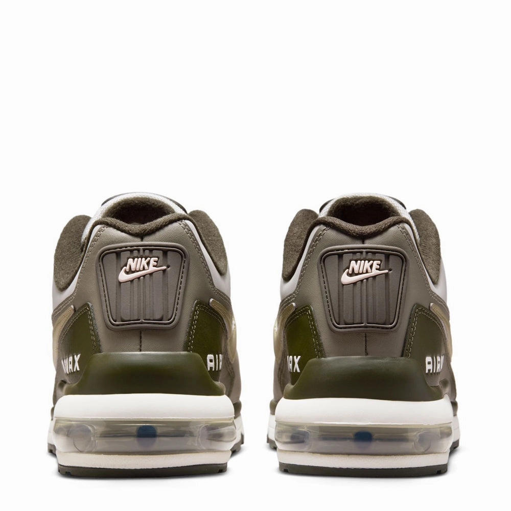 Tapered Heel Counter Air Max LTD 3 - Mens