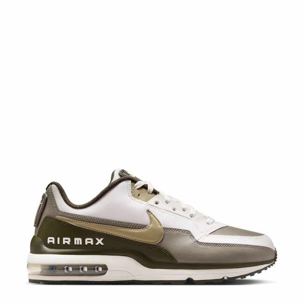 Air Max LTD 3 - Mens Foam Bound Edges Wide Base Platform