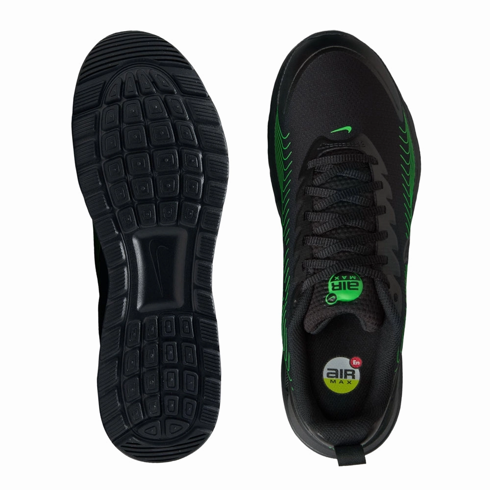 Motion Flexibility Air Max NuAxis - Mens