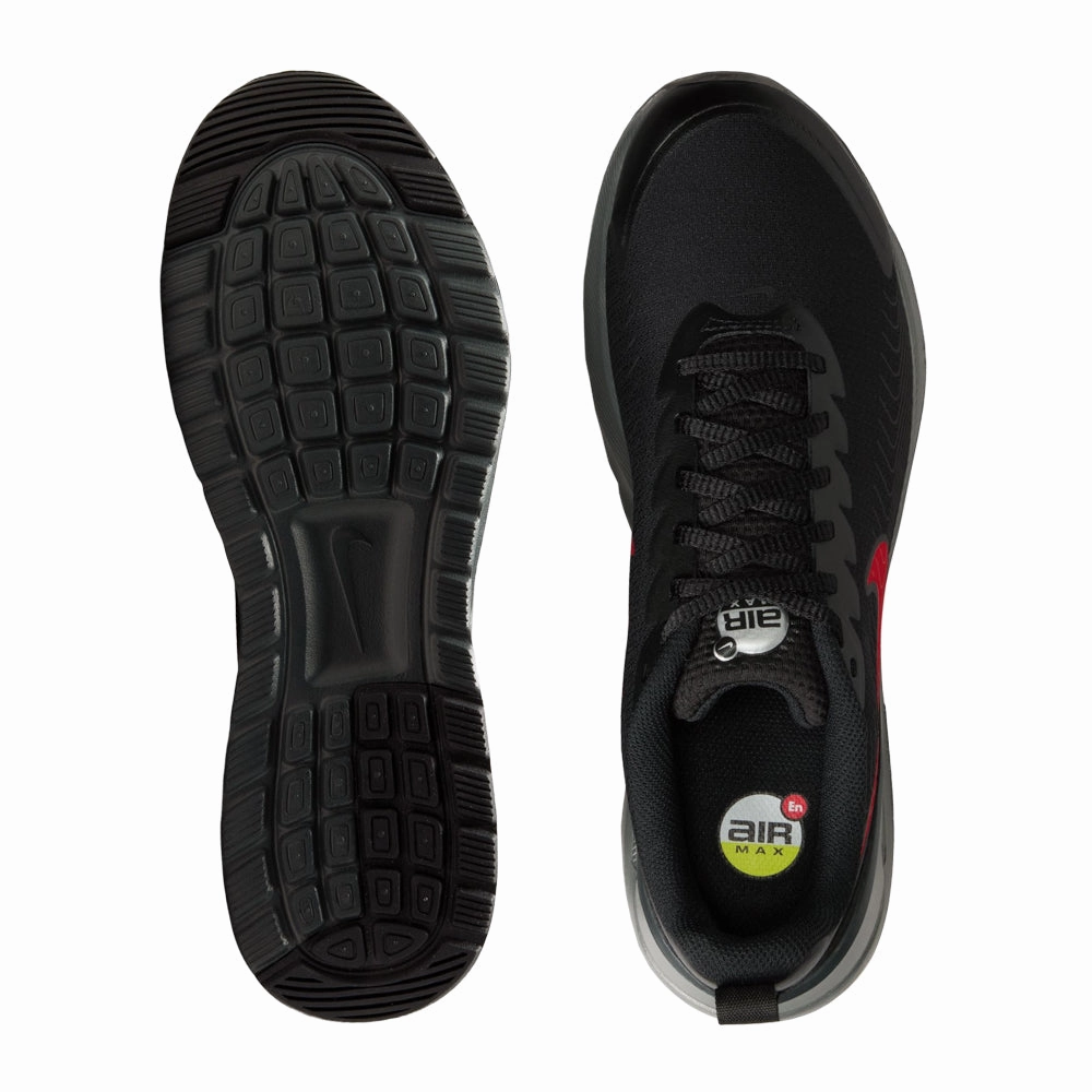 Air Max NuAxis - Mens hydro - resistant running shoes autumn shoes