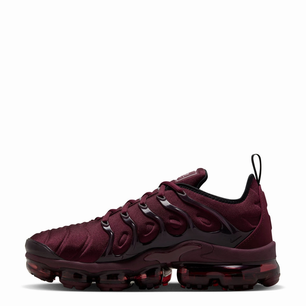 Air VaporMax Plus - Mens running in poorly - maintained tracks shoes herringbone outsole running shoes