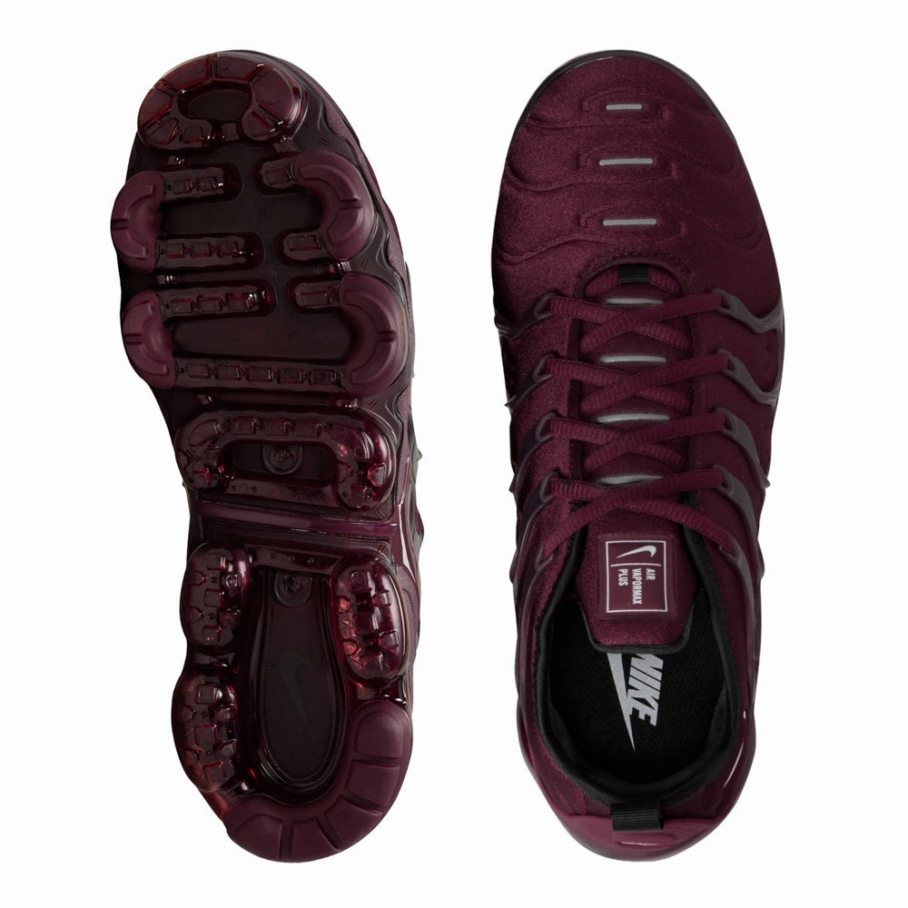 Air VaporMax Plus - Mens asphalt running footwear