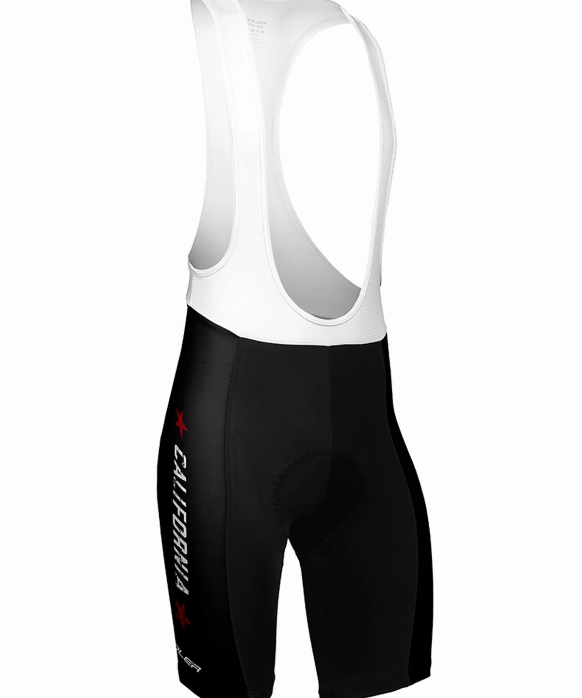 Soft Layers M.PELOTON BIB SHORT - CALIFORNIA VINTAGE