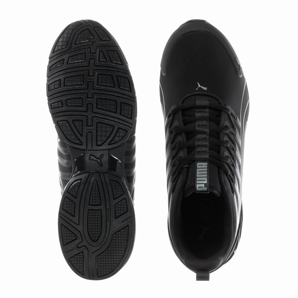 Voltaic Evo Wide - Mens foot - comfort running shoes teenagers' style