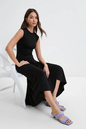 Anti-bacterial Alina Dress