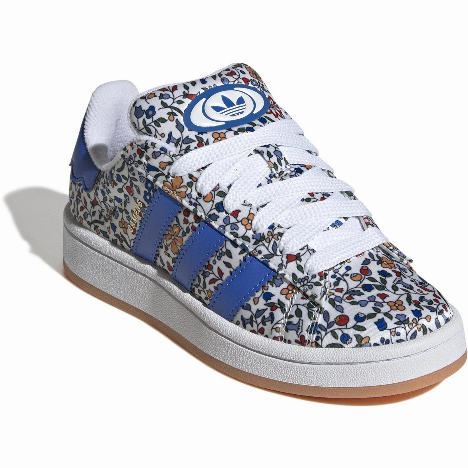 adidas Originals Supplier Colour/Blue/Off White Campus 00S J Sneakers Waterproof Seams Puncture Resistant Plate