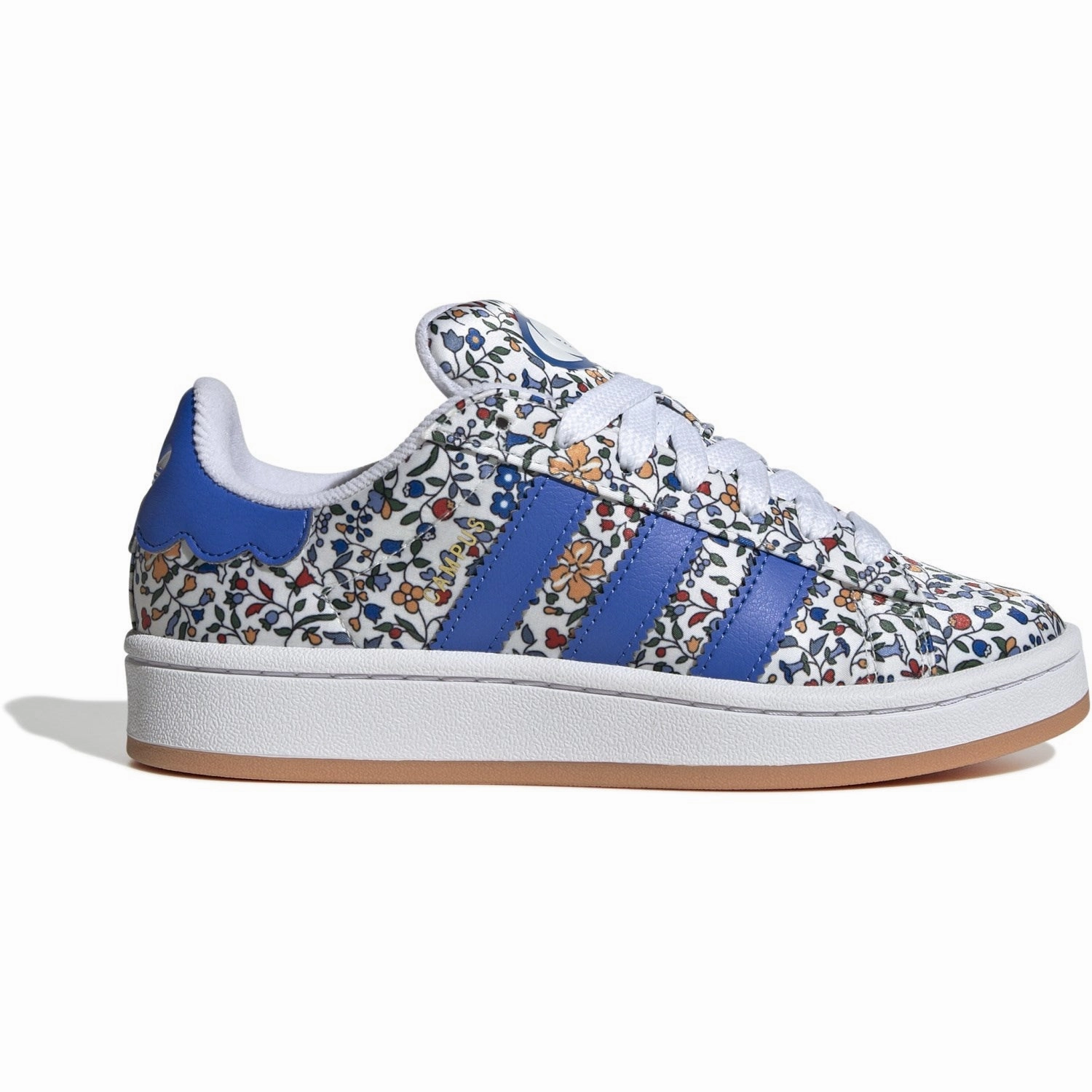 adidas Originals Supplier Colour/Blue/Off White Campus 00S J Sneakers Ultra-soft fit Fashion Comfort