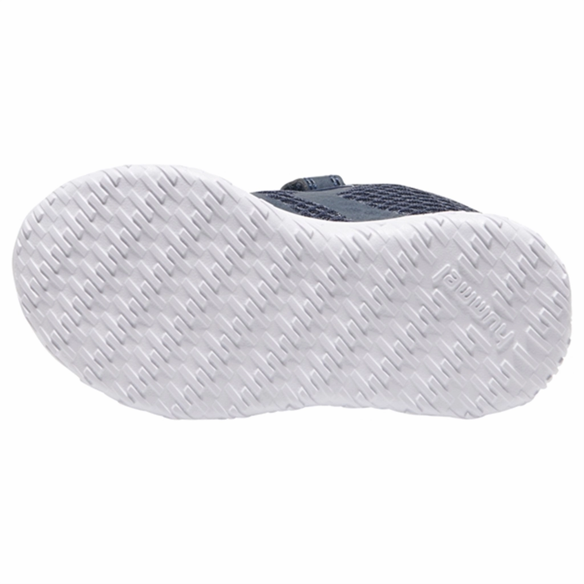 Hummel Black Iris Actus Recycled INF Sneakers Cloud Soft Step Easy