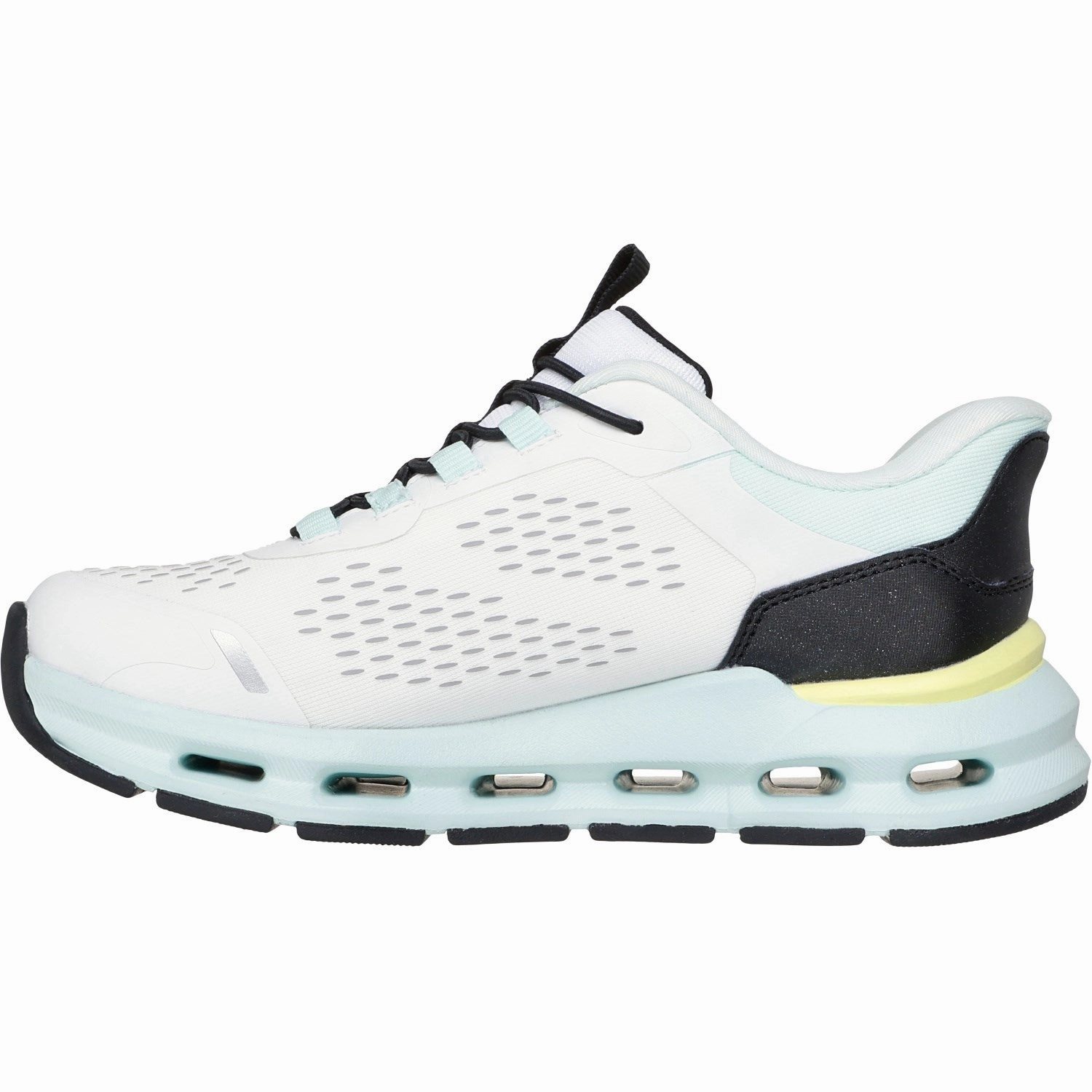 Weekend Vibes Performance Flex Skechers Glide-Step   - Vista Lane Sneakers