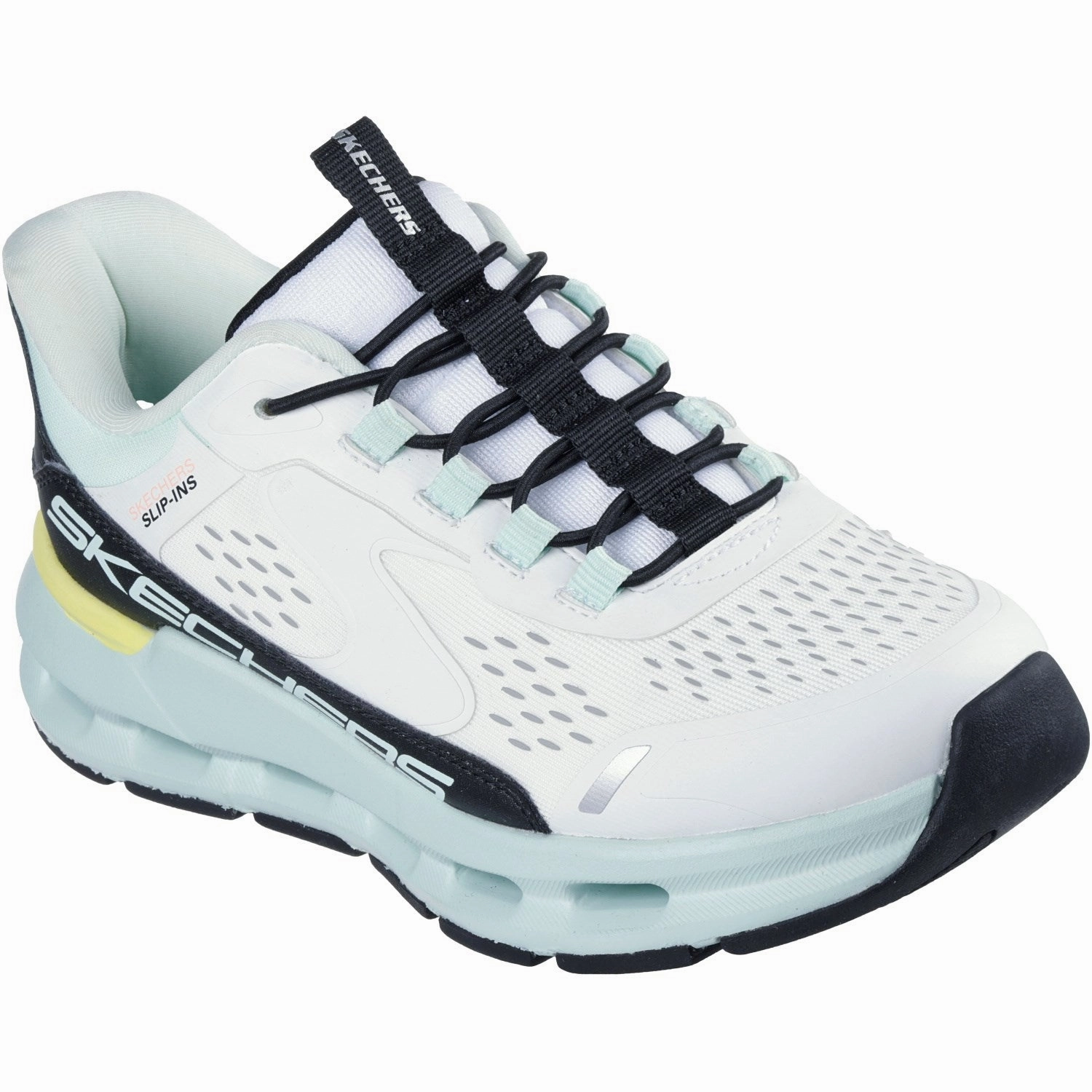 Skechers Glide-Step   - Vista Lane Sneakers Urban Commute